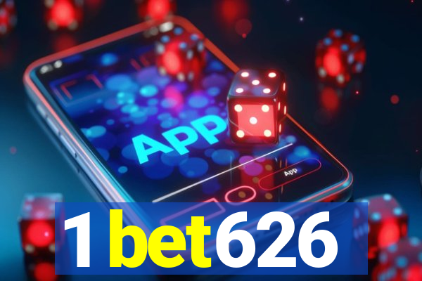 1 bet626
